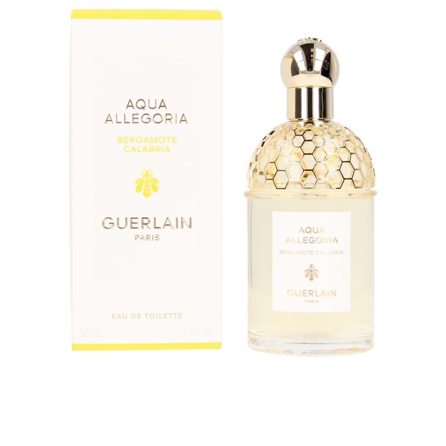 Guerlain AQUA ALLEGORIA BERGAMOTE CALABRIA Eau de Toilette