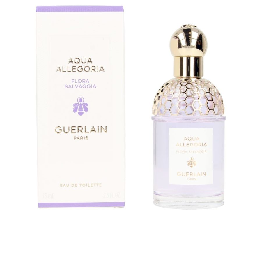 Guerlain AQUA ALLEGORIA FLORA SALVAGGIA Eau de Toilette