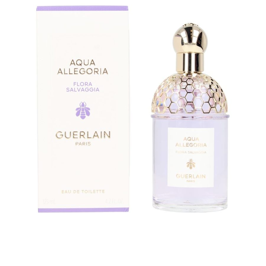 Guerlain AQUA ALLEGORIA FLORA SALVAGGIA Eau de Toilette