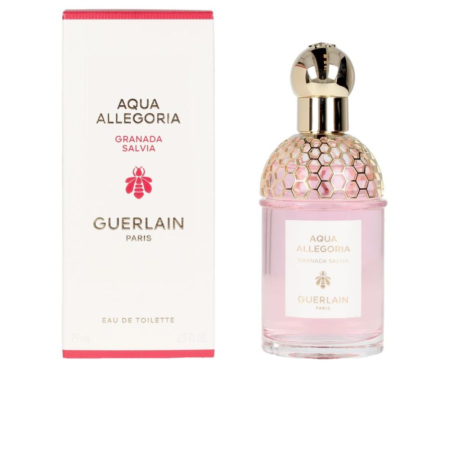 Guerlain AQUA ALLEGORIA GRANADA SALVIA Eau de Toilette