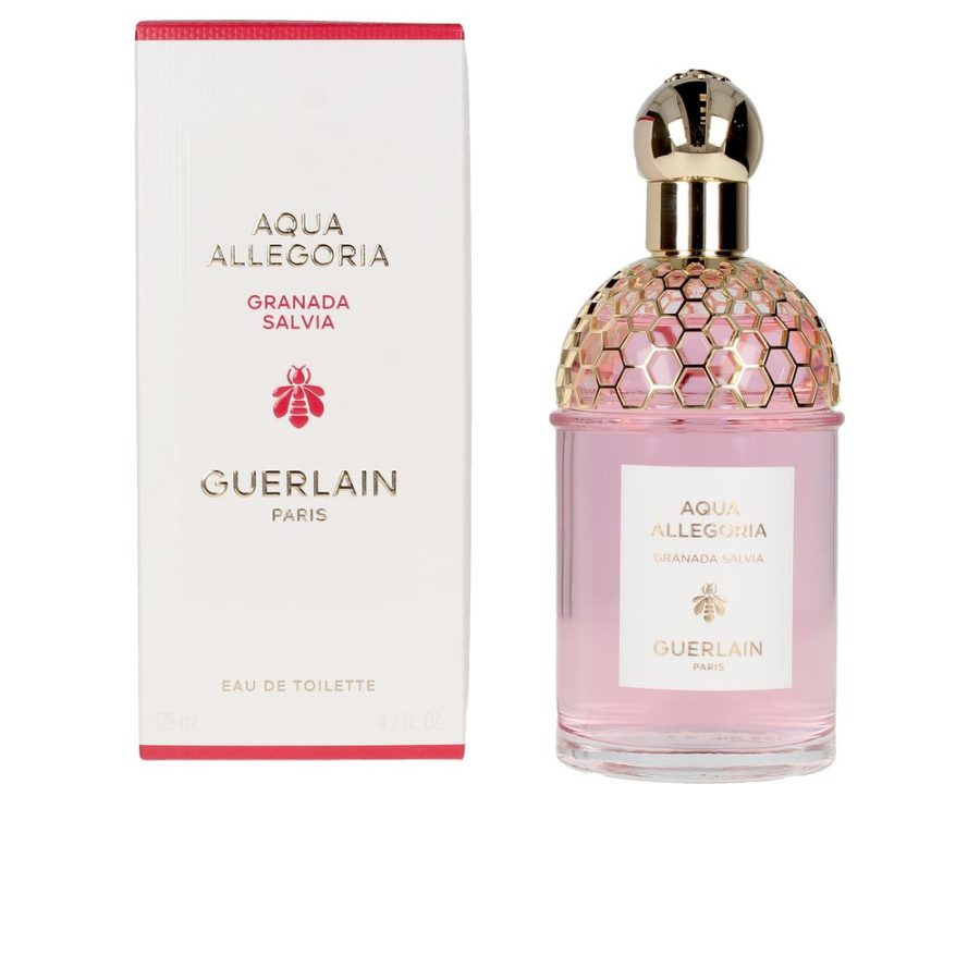 Guerlain AQUA ALLEGORIA GRANADA SALVIA Eau de Toilette