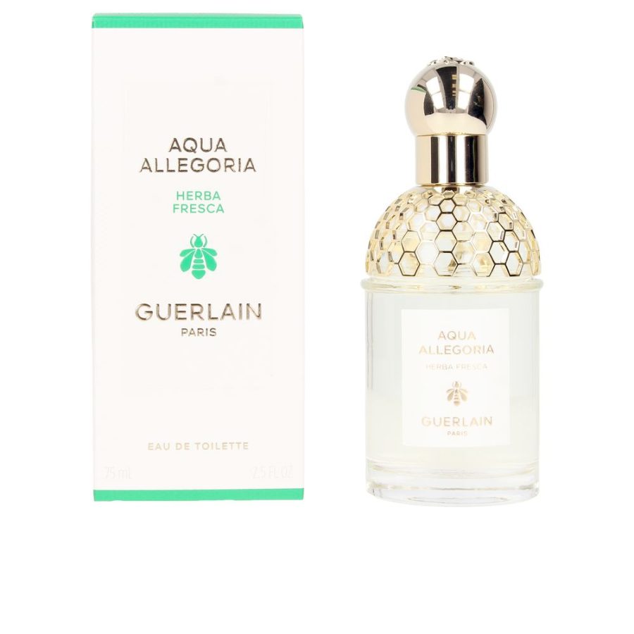 Guerlain AQUA ALLEGORIA HERBA FRESCA Eau de Toilette