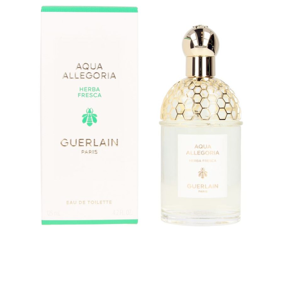 Guerlain AQUA ALLEGORIA HERBA FRESCA Eau de Toilette