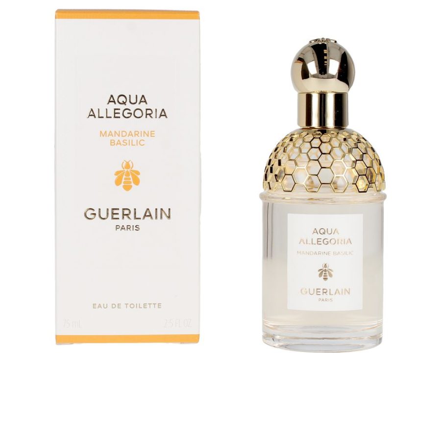 Guerlain AQUA ALLEGORIA MANDARINE BASILIC Eau de Toilette