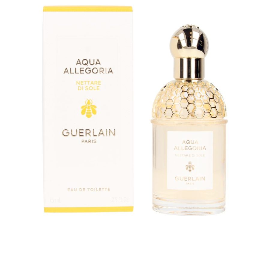 Guerlain AQUA ALLEGORIA NETTARE DI SOLE Eau de Toilette