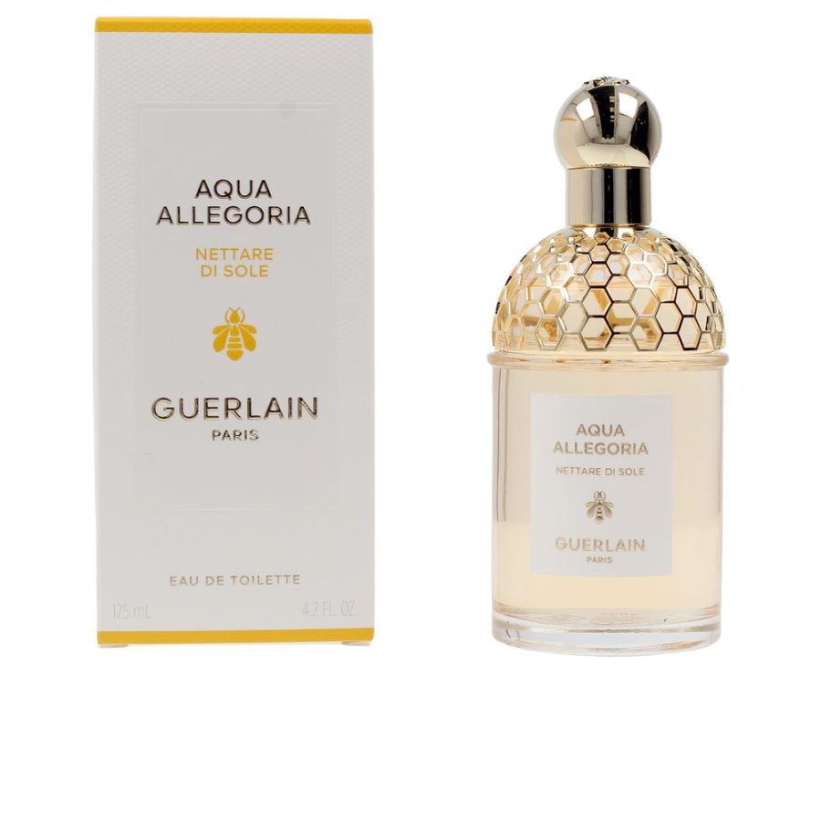 Guerlain AQUA ALLEGORIA NETTARE DI SOLE Eau de Toilette