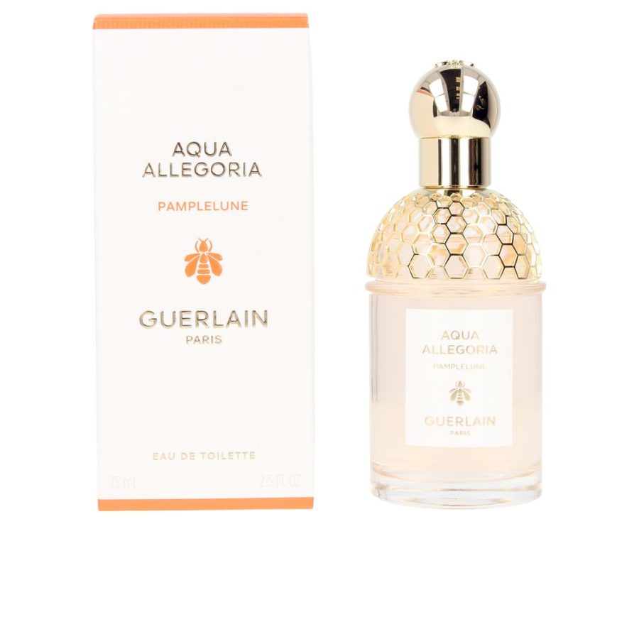 Guerlain AQUA ALLEGORIA PAMPLELUNE Eau de Toilette