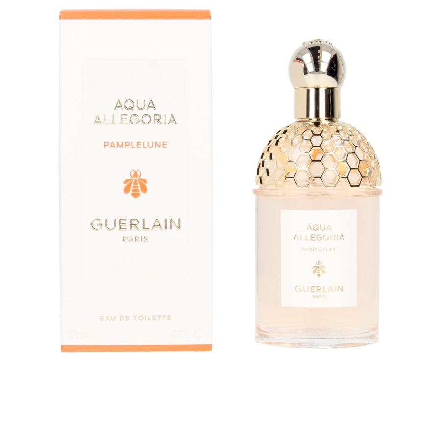 Guerlain AQUA ALLEGORIA PAMPLELUNE Eau de Toilette