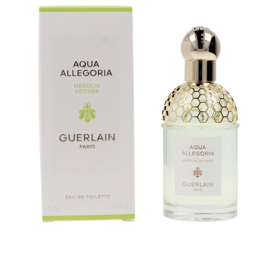 Guerlain AQUA ALLEGORIA NEROLIA VETIVER Eau de Toilette