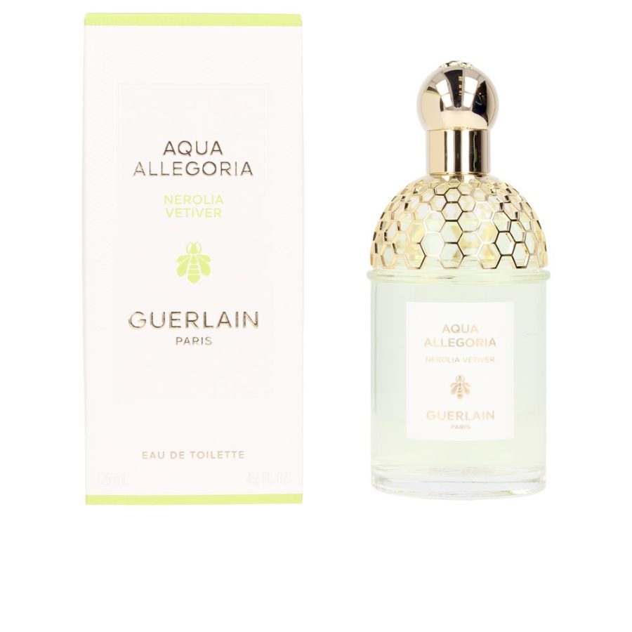 Guerlain AQUA ALLEGORIA NEROLIA VETIVER Eau de Toilette