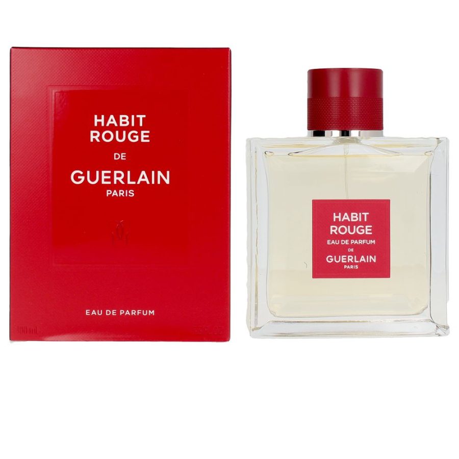 Guerlain HABIT ROUGE Eau de Parfum