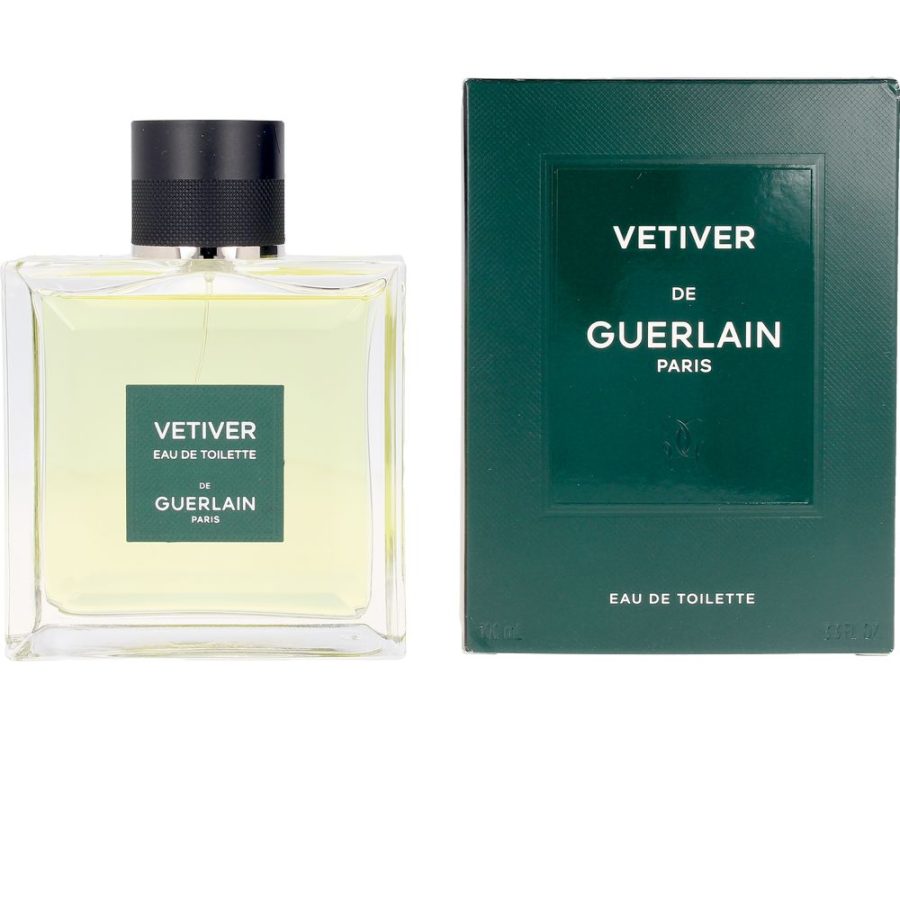 Guerlain VETIVER Eau de Toilette