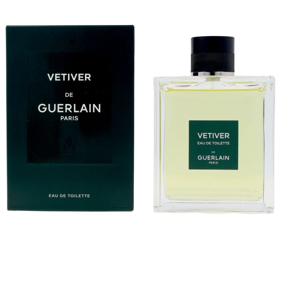 Guerlain VETIVER Eau de Toilette