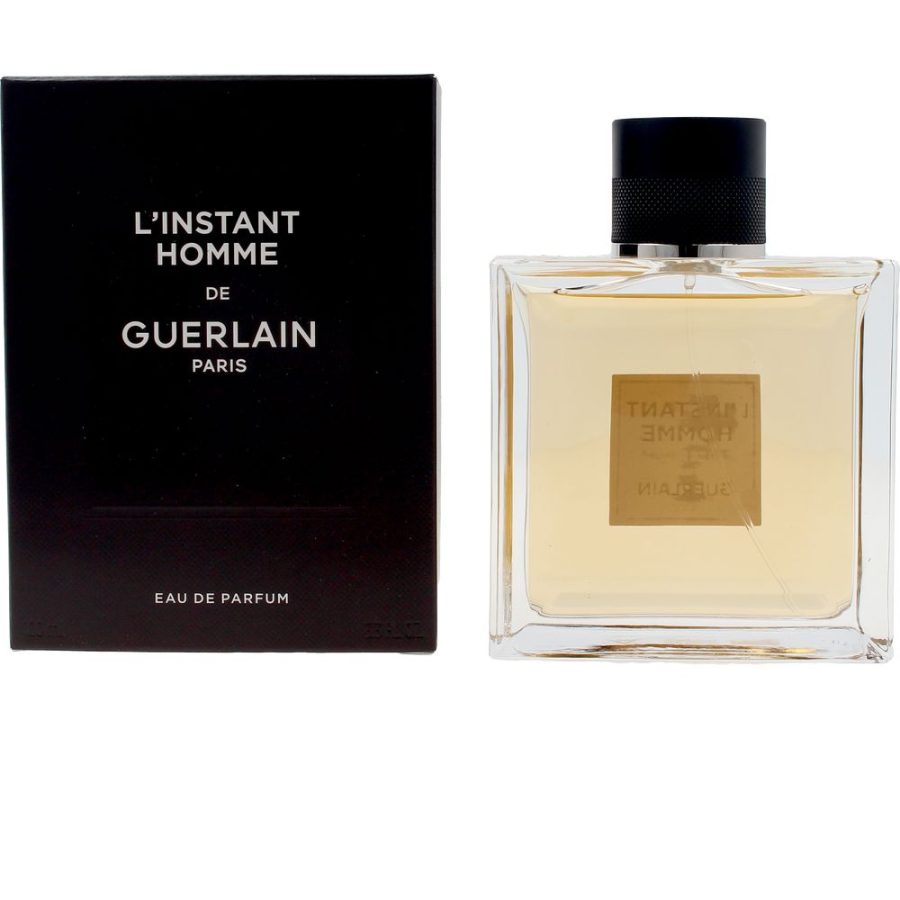 Guerlain L'INSTANT POUR HOMME eau de parfum spray 100 ml