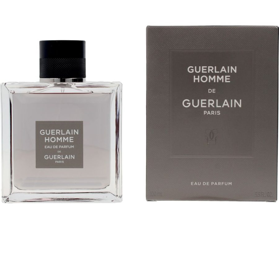 GUERLAIN HOMME eau de parfum spray 100 ml