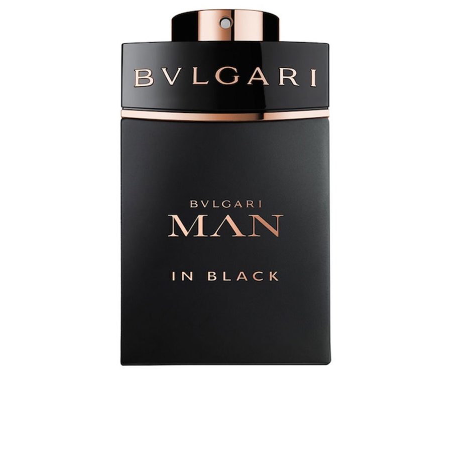 Bvlgari BVLGARI MAN IN BLACK Eau de Parfum