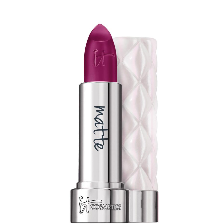 It cosmetics PILLOW LIPS lipstick