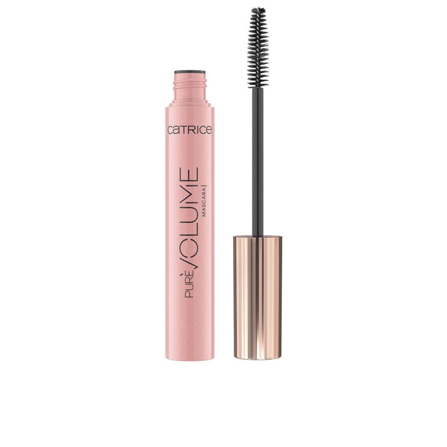 PURE VOLUME mascara #010-black