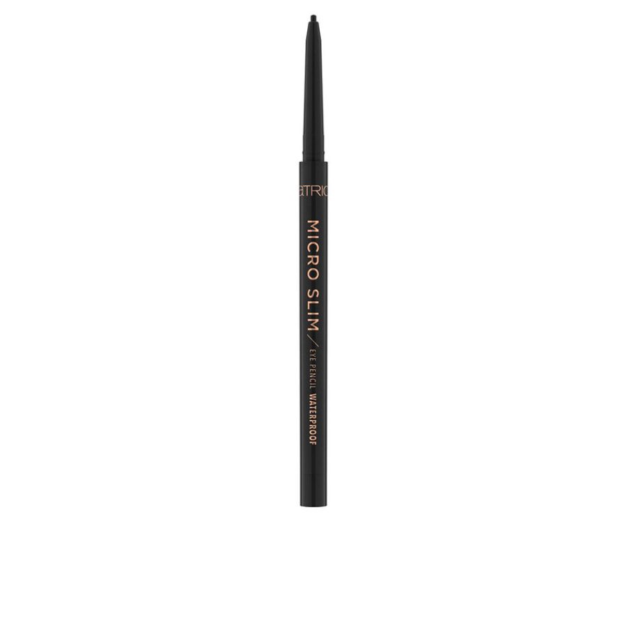 Catrice MICRO SLIM eye pencil waterproof