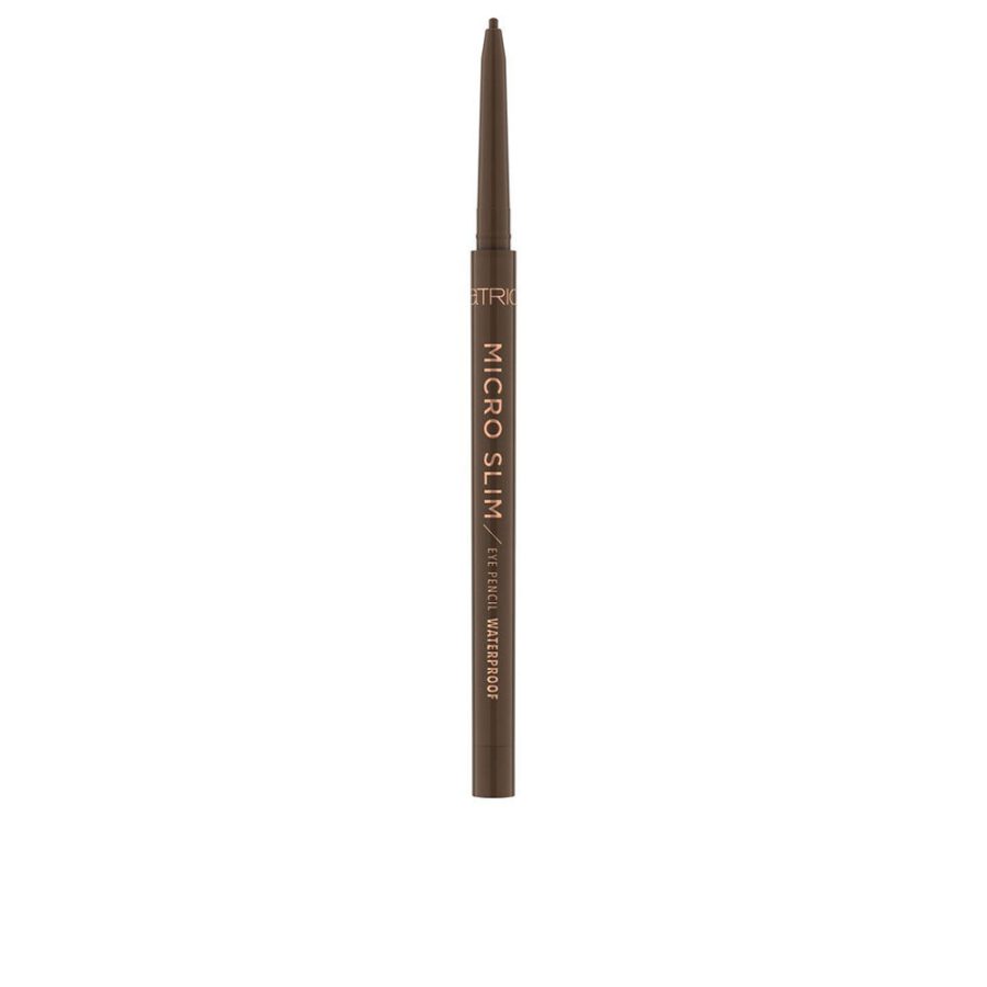 Catrice MICRO SLIM eye pencil waterproof