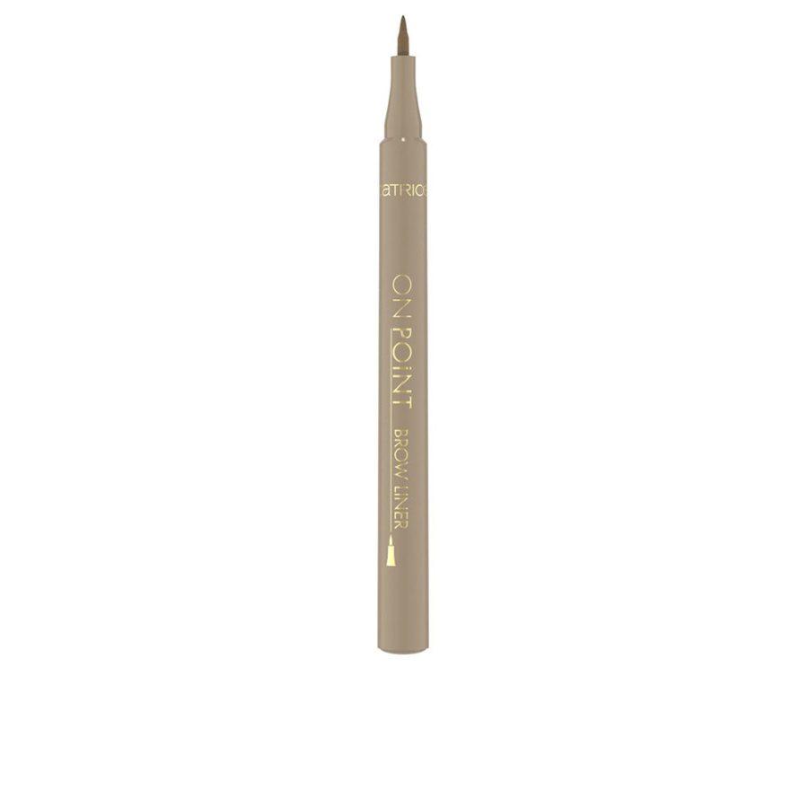 Catrice ON POINT brow liner #010-dark blonde