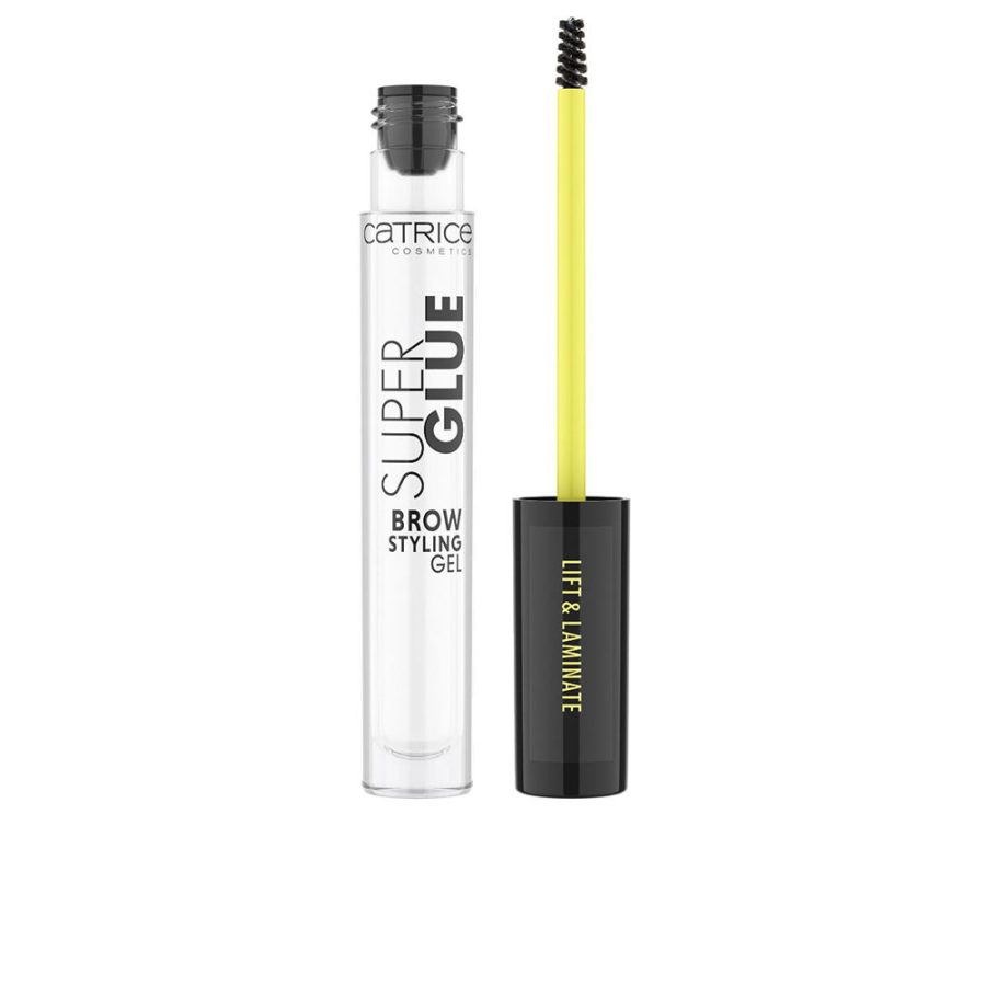 Catrice SUPER GLUE eyebrow gel mascara