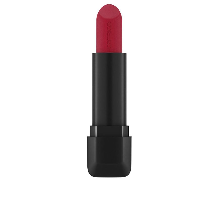 Catrice VEGAN COLLAGEN MATT lipstick #080-be powerful