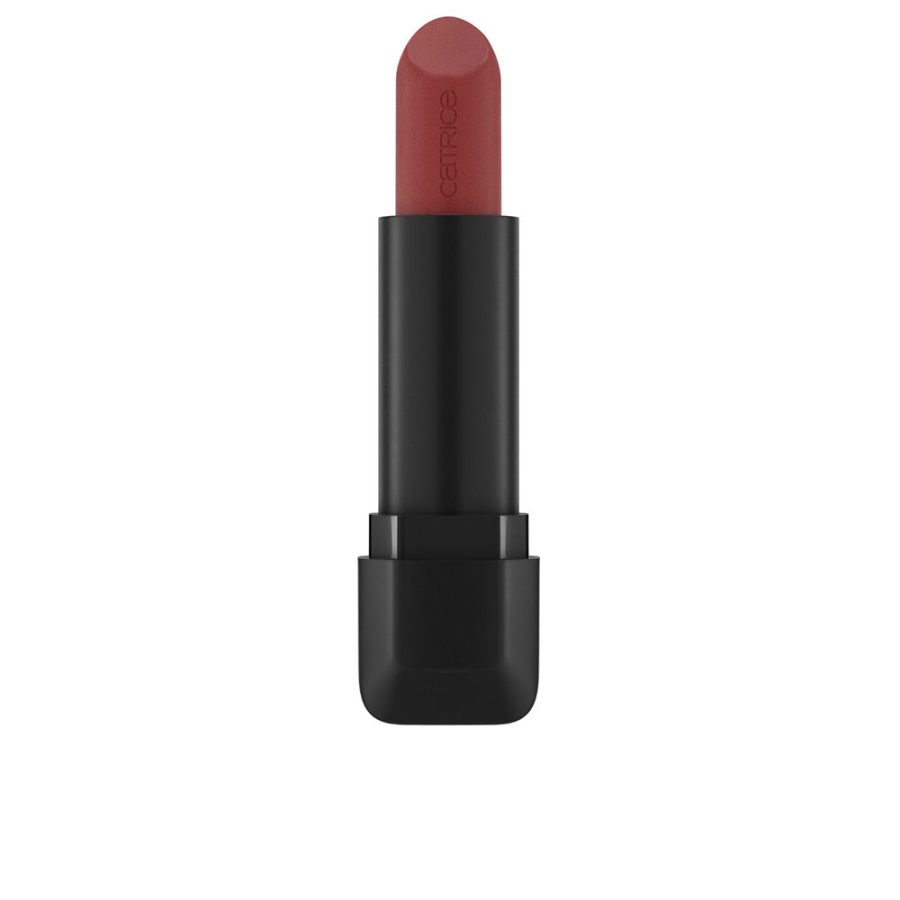 Catrice VEGAN COLLAGEN MATT lipstick #080-be powerful