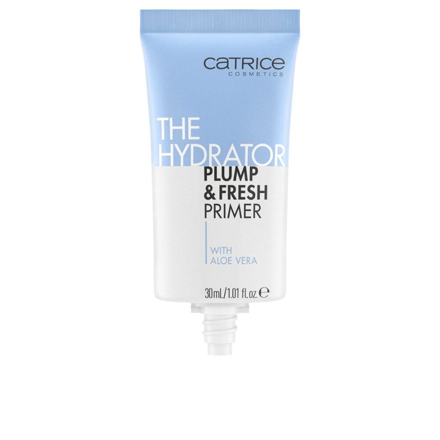 Catrice THE HYDRATOR plump & fresh primer 30 ml