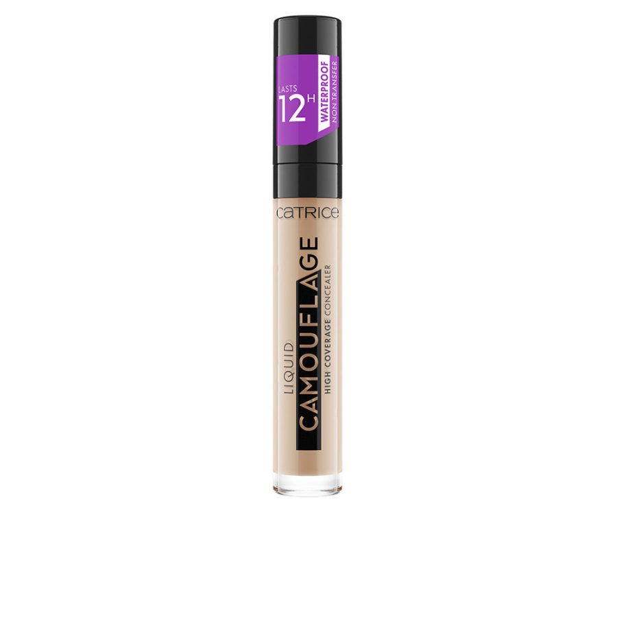 Catrice Liquid camouflage concealer