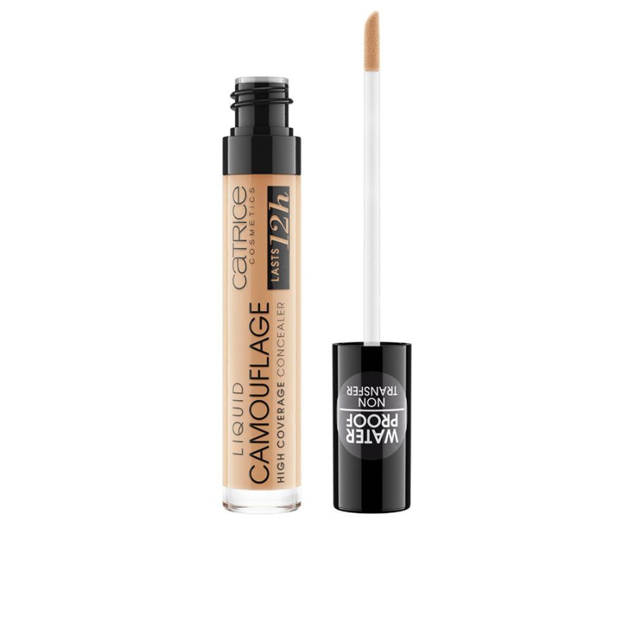 Catrice Liquid camouflage concealer