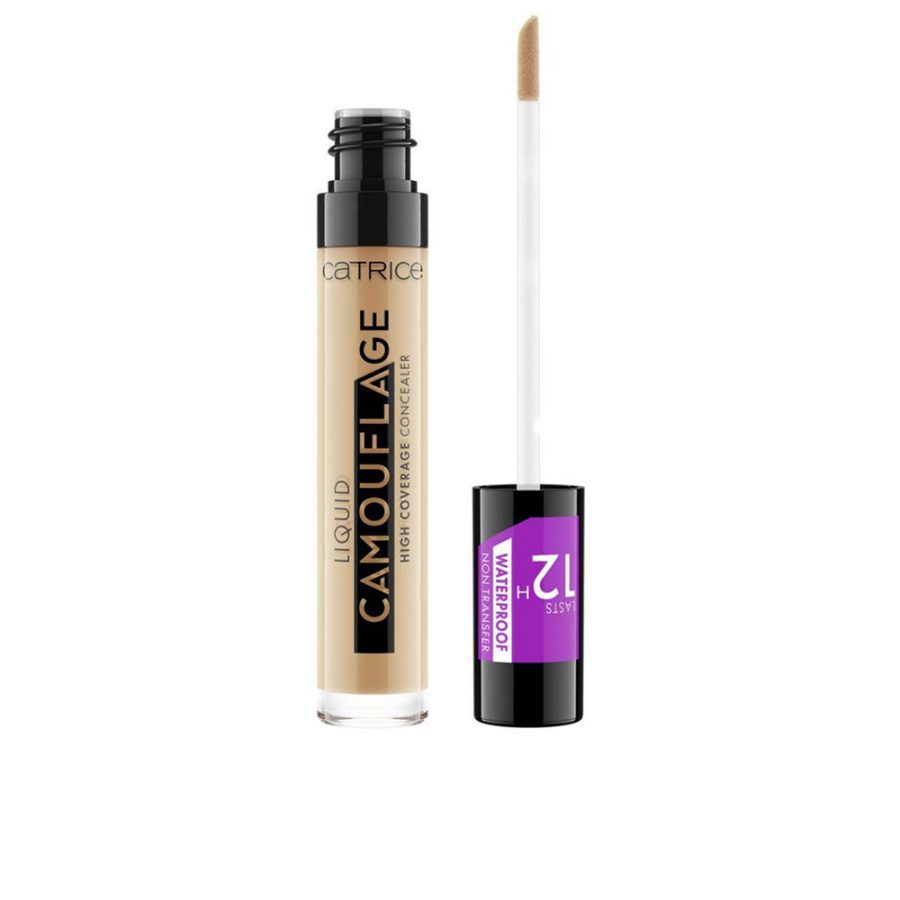 Catrice Liquid camouflage concealer