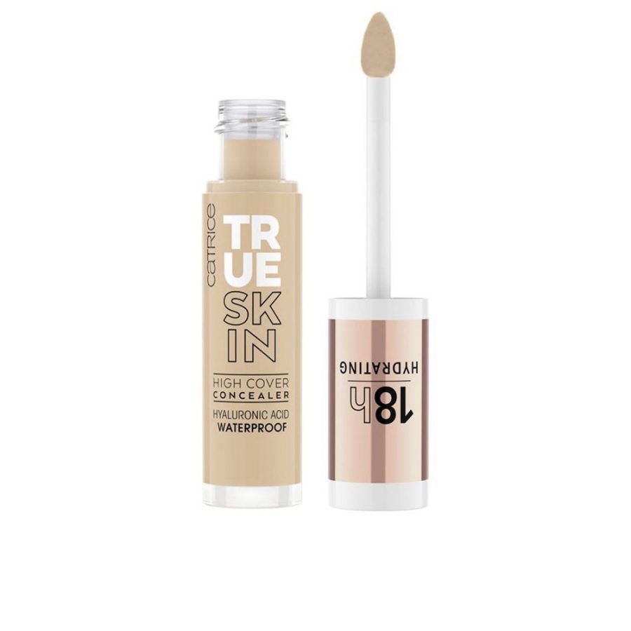 Catrice TRUE SKIN high cover concealer