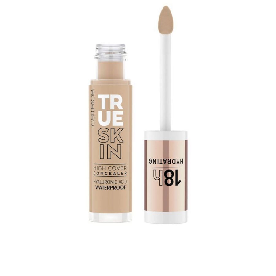 Catrice TRUE SKIN high cover concealer