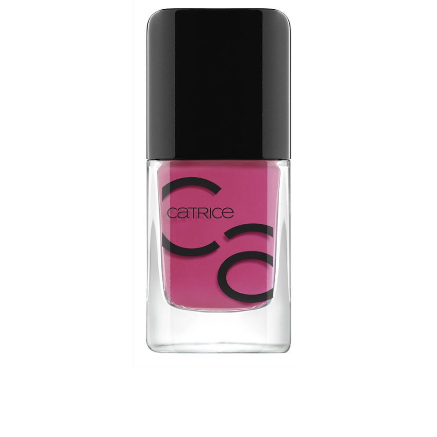 Catrice ICONAILS gel nail polish