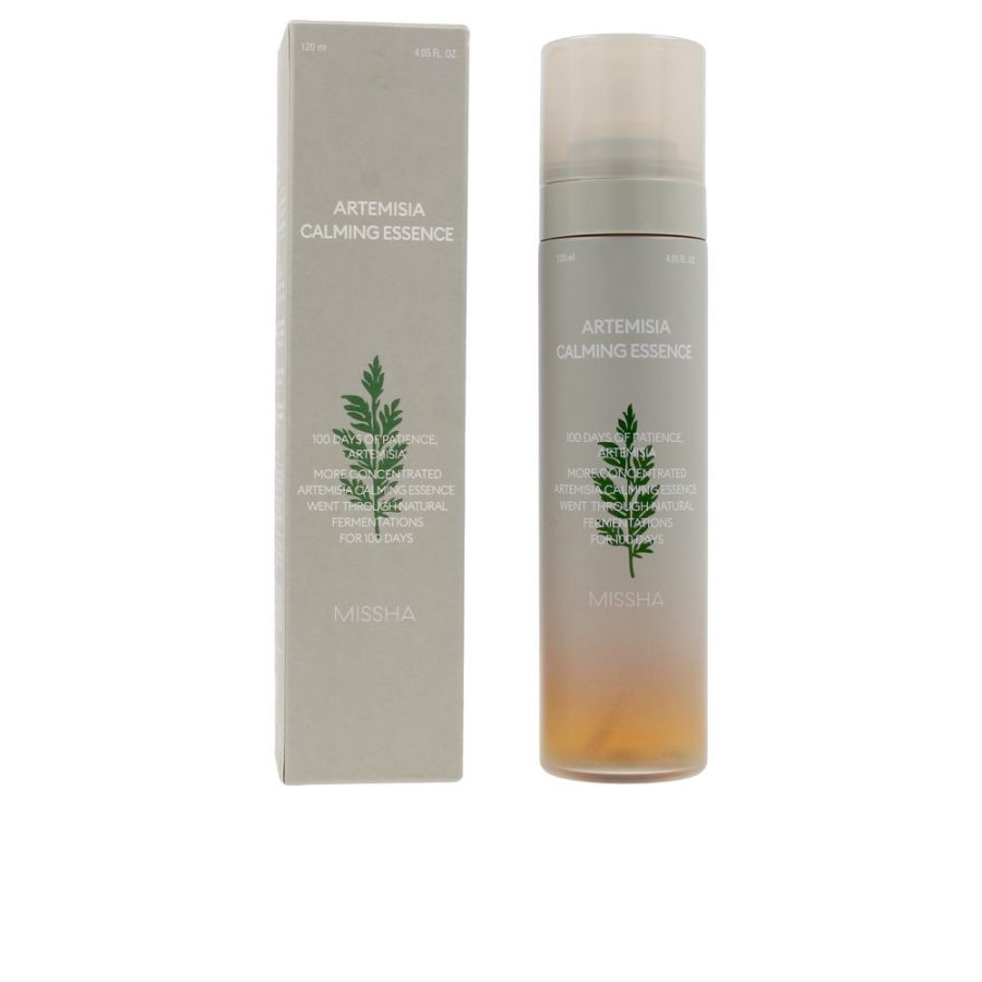 Missha ARTEMISIA CALMING essence mist type 120 ml