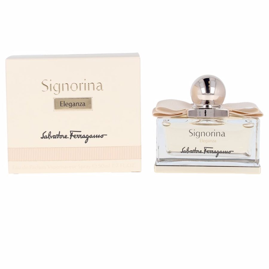 Salvatore ferragamo SIGNORINA ELEGANZA Eau de Parfum