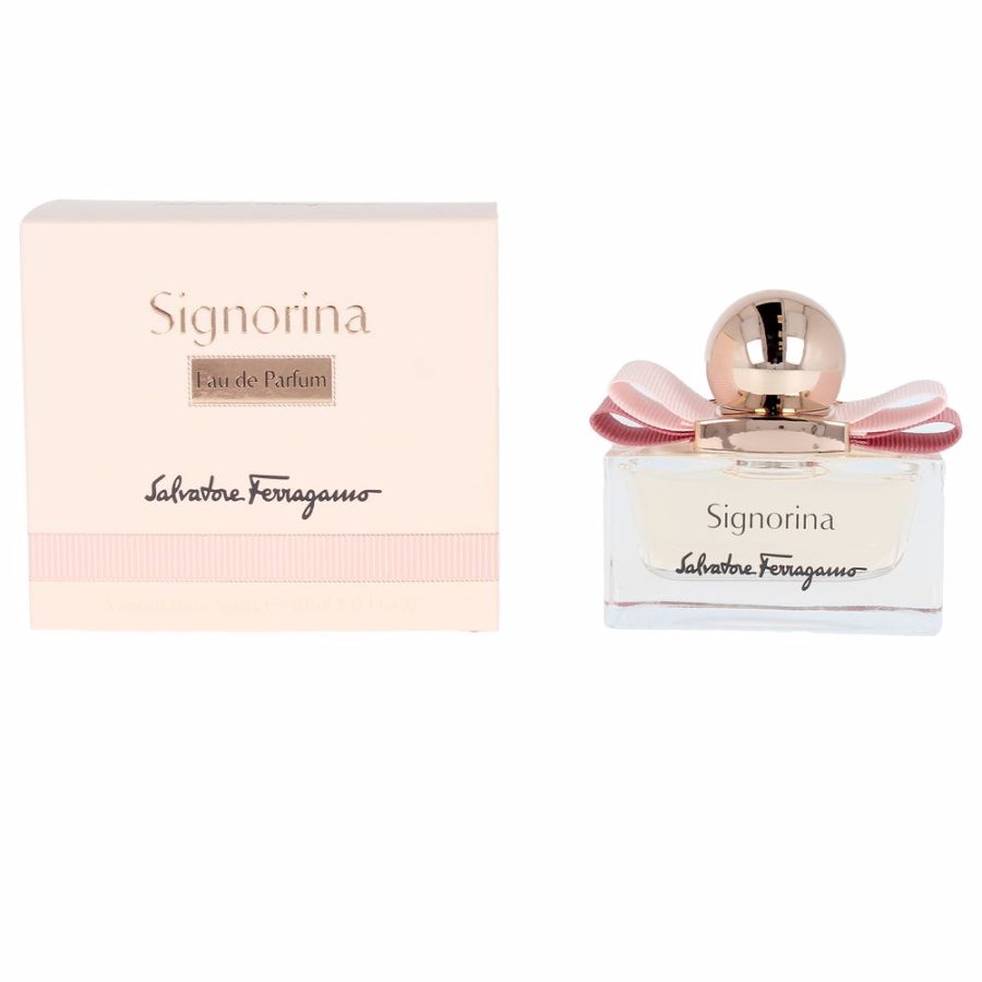 Salvatore ferragamo SIGNORINA Eau de Parfum