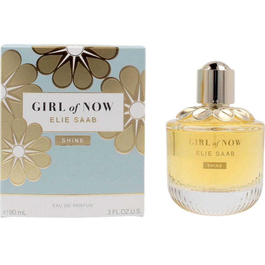 Elie saab GIRL OF NOW SHINE Eau de Parfum