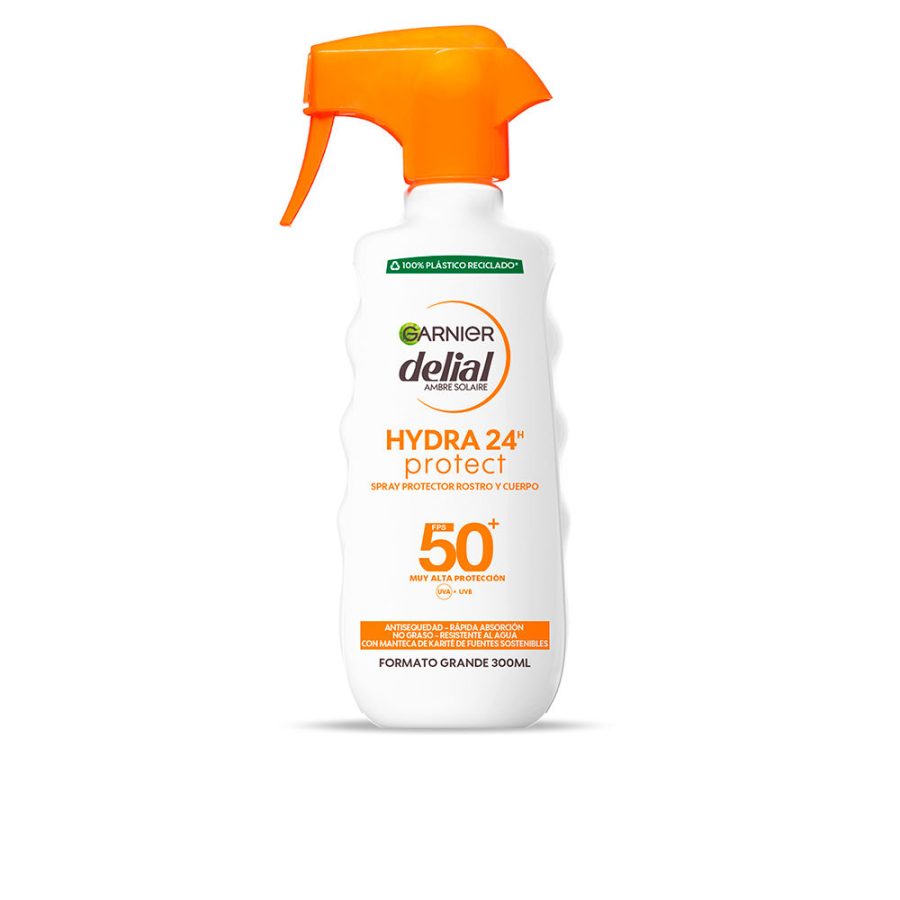 Garnier HYDRA 24 PROTECT spray SPF50+ 300 ml