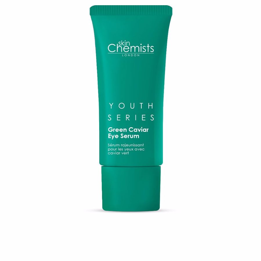 Skin chemists GREEN CAVIAR eye serum 15 ml