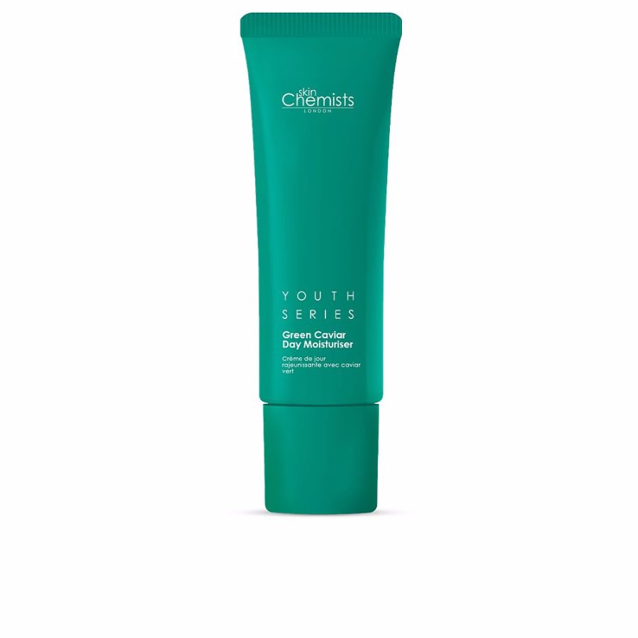 Skin chemists GREEN CAVIAR day moisturiser 50 ml