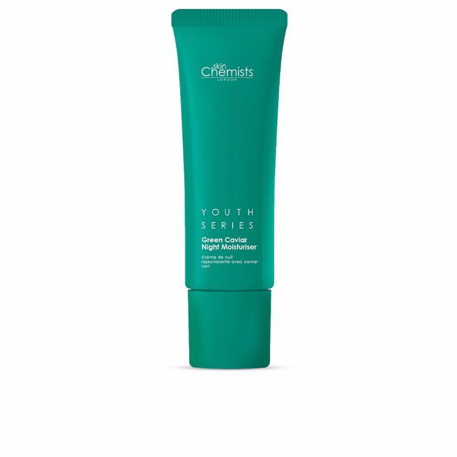 Skin chemists GREEN CAVIAR night moisturiser 50 ml