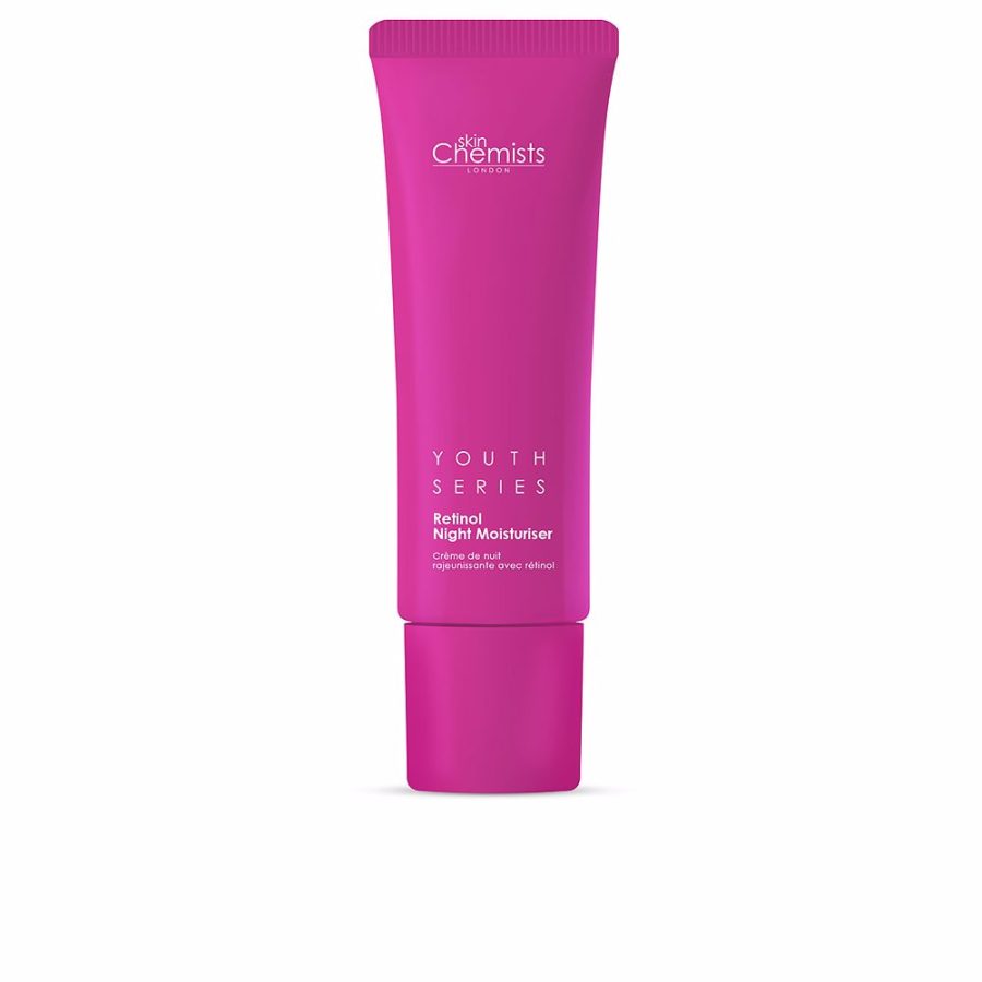 Skin chemists RETINOL night moisturiser 50 ml