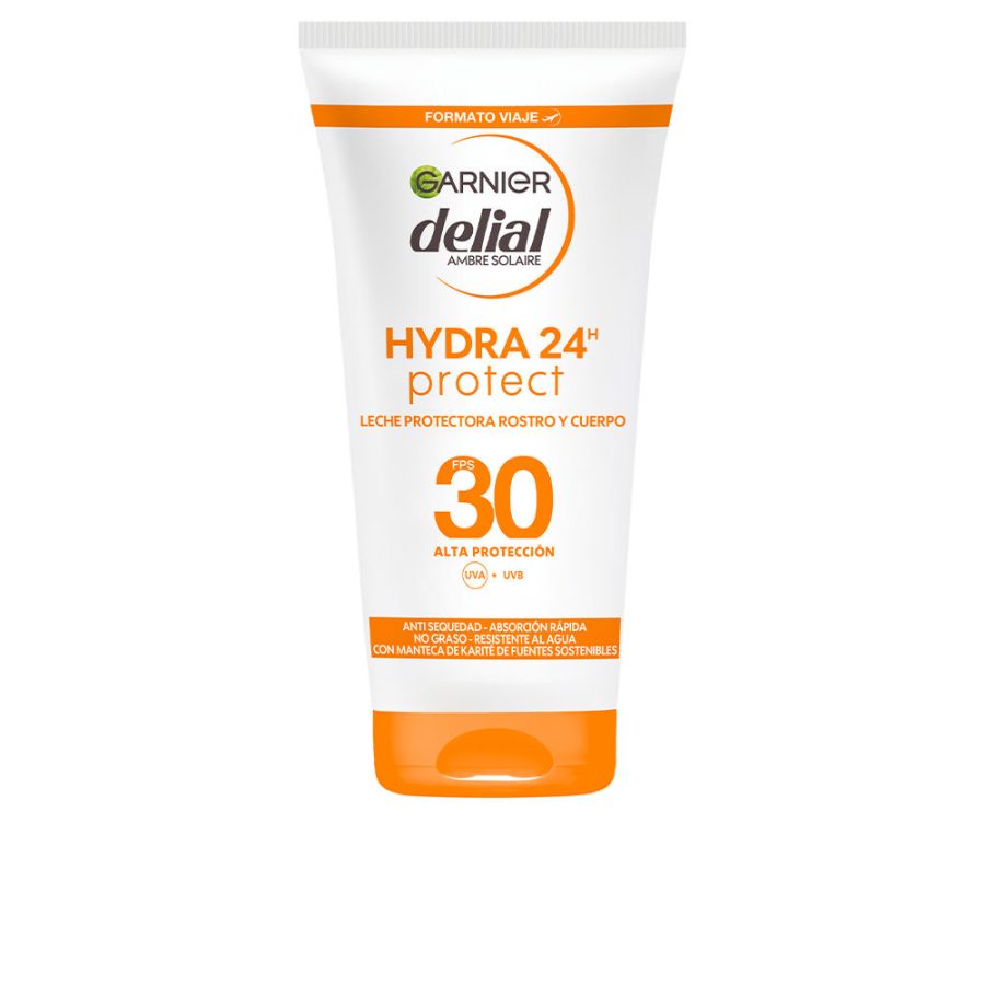 Garnier LECHE PROTECTORA ultra práctica SPF30 50 ml