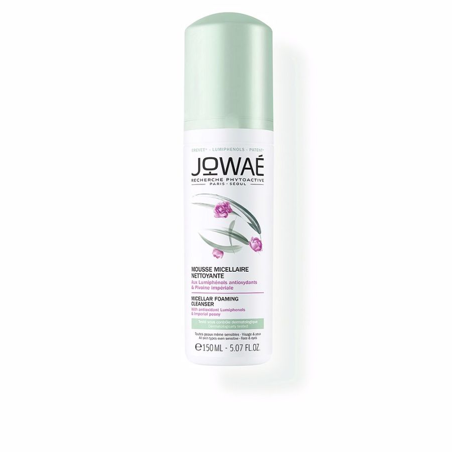 JowaÉ MICELLAR foaming cleanser 150 ml