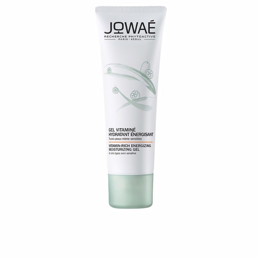 JowaÉ VITAMIN-RICH energizing moisturizing gel 40 ml