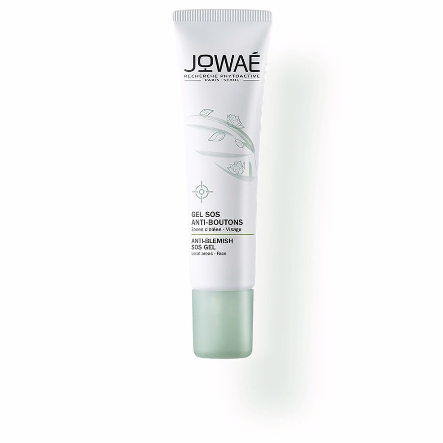 JowaÉ ANTI BLEMISH SOS gel 10 ml