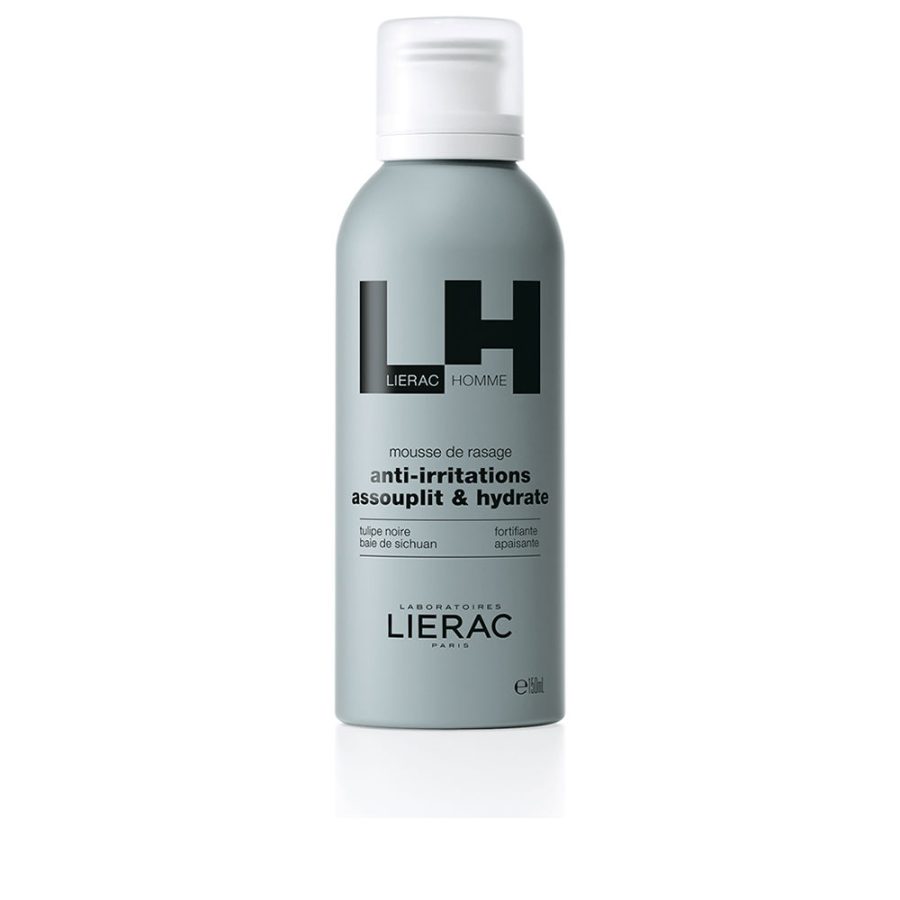 Lierac LH shaving foam 150 ml