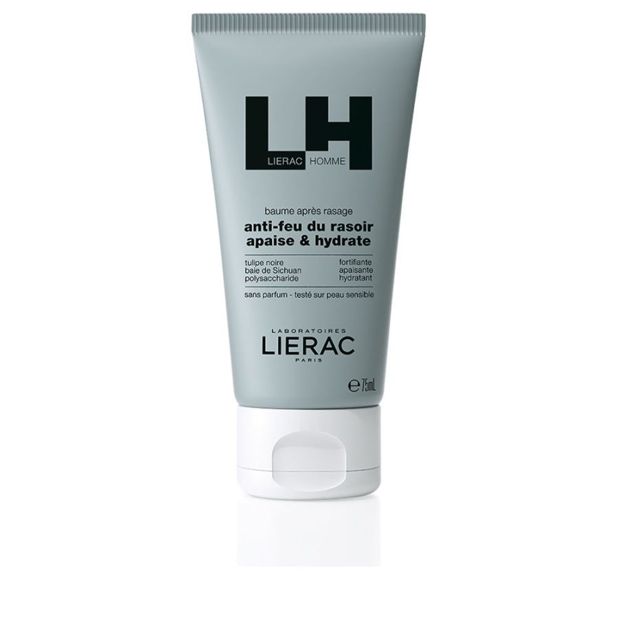 Lierac LH bálsamo after shave 75 ml